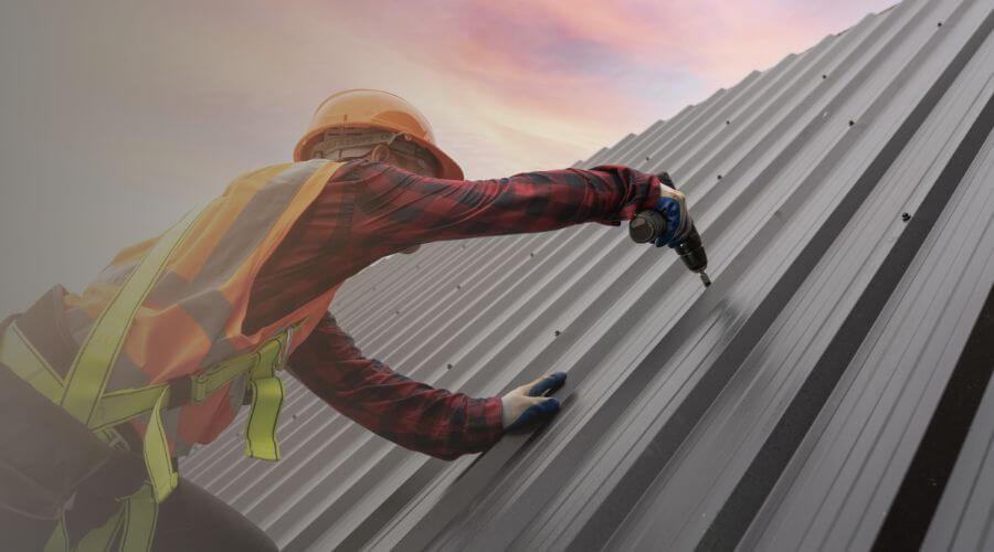 Expert top industrial roofings services in Pawnee Rock, KS